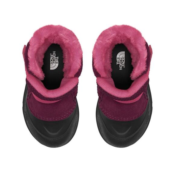 NEW The North Face Toddler Alpenglow II
Winter Boots size 9 toddler - Picture 4 of 5